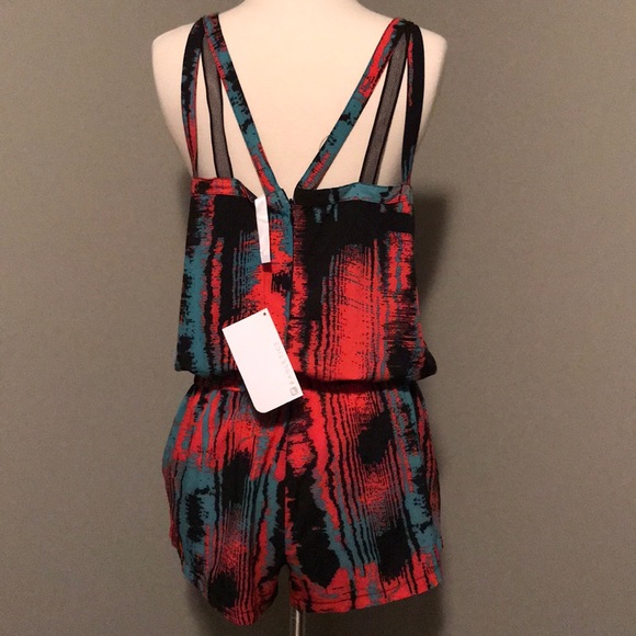 Fabletics Romper size small - Picture 4 of 4